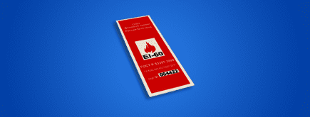 Металлические шильды